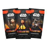 Star Wars Unlimited: A Lawless Time - Booster Box (24 Packs)