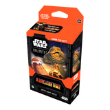 Star Wars Unlimited: A Lawless Time - Spotlight Deck (Jabba the Hutt)
