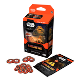 Star Wars Unlimited: A Lawless Time - Spotlight Deck (Jabba the Hutt)
