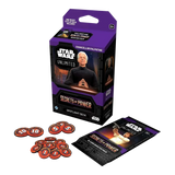 Star Wars Unlimited: Secrets of Power - Spotlight Deck (Chancellor Palpatine)