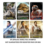Weiss Schwarz: Star Wars Premium - Japanese Booster Box