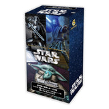 Weiss Schwarz: Star Wars Vol.2 - Japanese Booster Box
