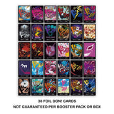 One Piece: The Best PRB-01 - Japanese Booster Pack