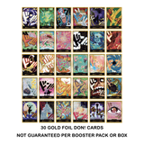 One Piece Card Game: The Best Vol.2 (PRB-02) - Japanese Booster Box