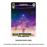 Weiss Schwarz: The Eminence in Shadow (1st Edition) - English Booster Pack