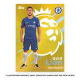 Topps: Premier League 2025/26 - Booster Box (28 Packs)