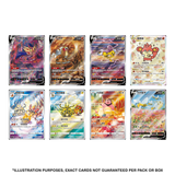 Pokemon TCG: Shadow of the Blue Sea (cs6a) - Chinese Booster Box