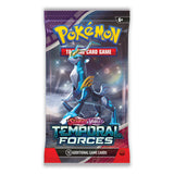 Pokemon - Scarlet & Violet Temporal Forces - Booster Pack - Romulus Games