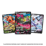 Pokemon: VMAX Climax s8b - Korean Booster Pack