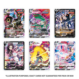 Pokemon: VMAX Climax s8b - Korean Booster Pack