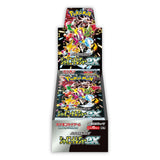 Pokemon: Scarlet & Violet Shiny Treasures ex sv4a - Japanese Booster Box