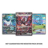 Pokemon: Scarlet & Violet Shiny Treasures ex sv4a - Japanese Booster Box
