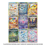 Pokemon: Terastal Festival ex sv8a (Prismatic Evolutions) - Korean Booster Box