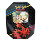 Pokemon: Sword & Shield Crown Zenith - Tins