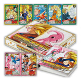 Dragon Ball Super: Carddass Dragon Ball Super Battle Premium Set Vol. 3 | Romulus Games