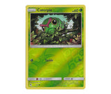 Pokemon: Caterpie 1/68 (Reverse Holo) - Hidden Fates | Romulus Games