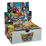Dragon Ball Super: Cross Worlds - (B03) Booster Box | Romulus Games