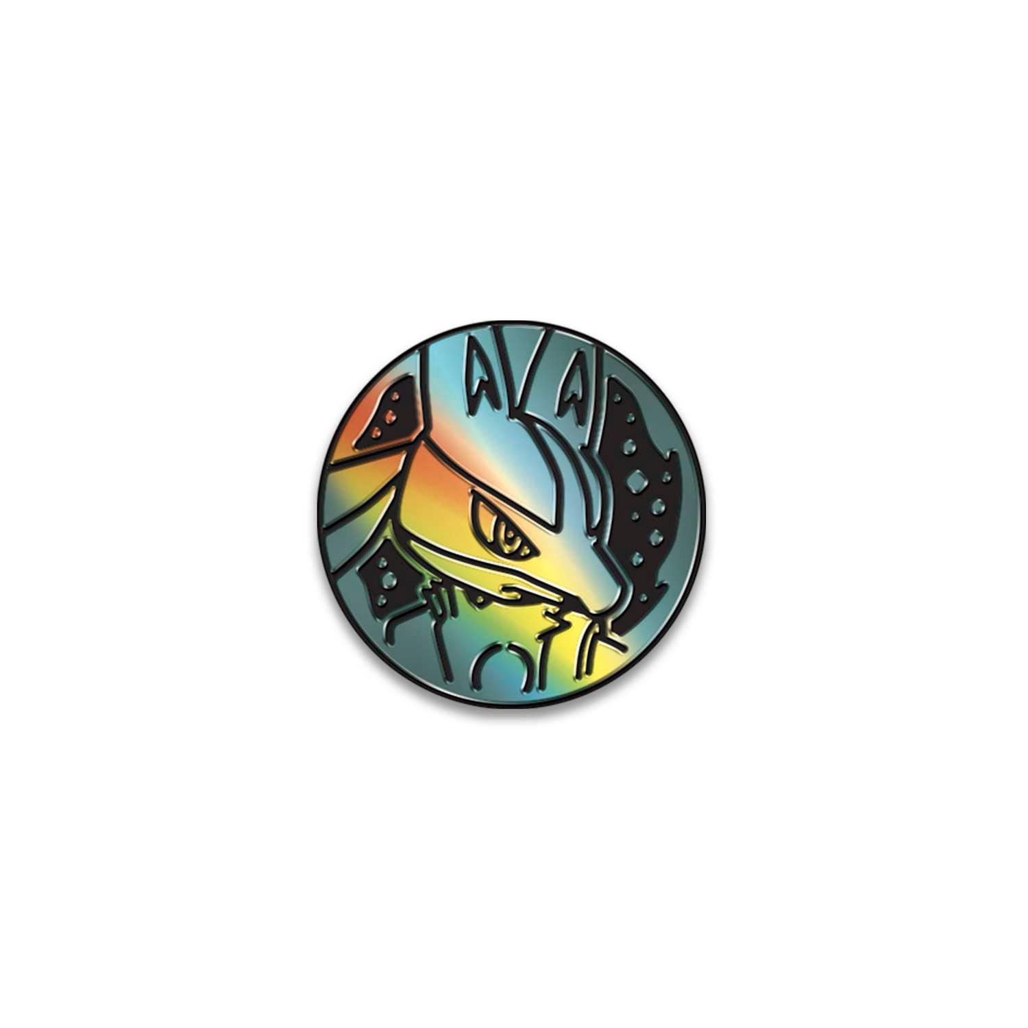 Pokemon: Lucario VSTAR - Premium Collection Box | Romulus Games