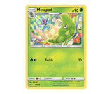 Pokemon: Metapod 2/68 - Hidden Fates | Romulus Games