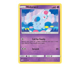 Pokemon: Nidoran F 54/181 - Team Up | Romulus Games