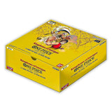 One Piece: Kingdoms of Intrigue (OP-04) - Booster Box | Romulus Games