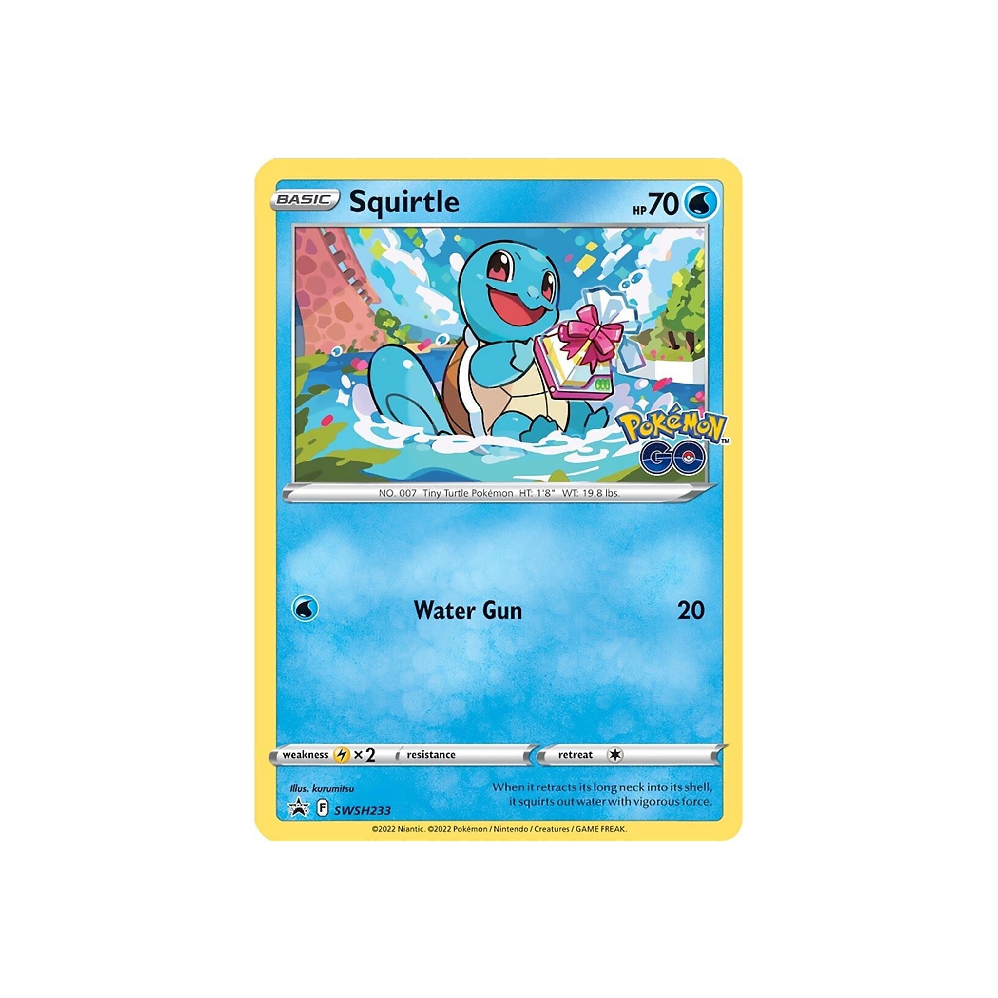 Pokemon: Pokemon GO - Pin Collection: Bulbasaur, Charmander & Squirtle (Set of 3) | Romulus Games