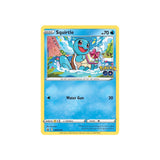 Pokemon: Pokemon GO - Pin Collection: Squirtle | Romulus Games