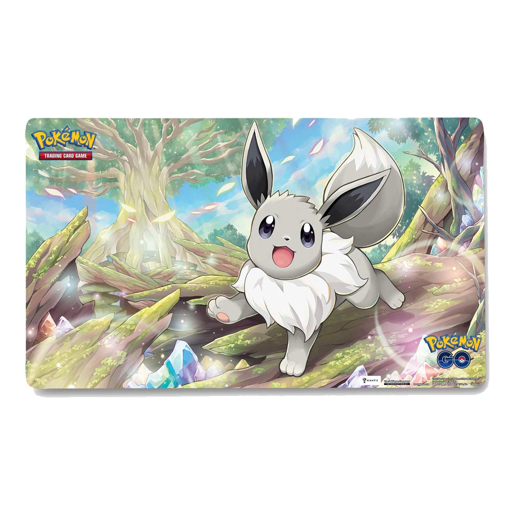 Pokemon: Pokemon GO - Premium Collection - Radiant Eevee | Romulus Games