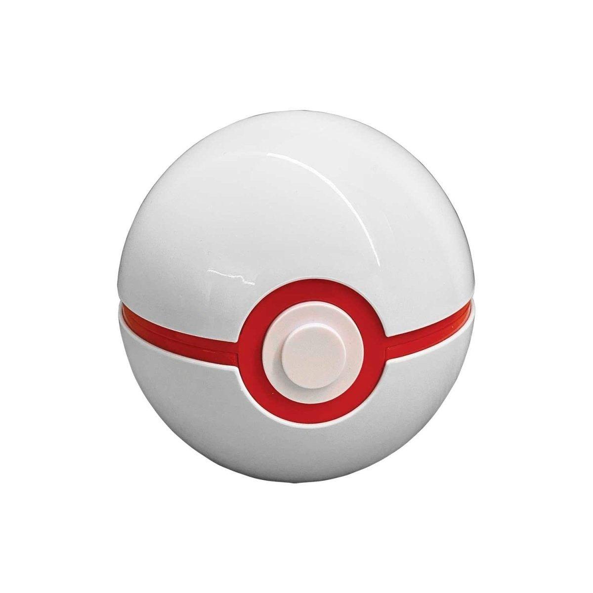 Pokemon: Pokemon GO - Premier Deck Holder Collection - Dragonite VSTAR | Romulus Games