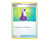 Pokemon: Potion 061/073 - Champion's Path | Romulus Games