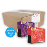 Pokemon: Scarlet & Violet Base Set - Elite Trainer Box: Sealed Case (10 ETB's) | Romulus Games