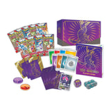 Pokemon: Scarlet & Violet Base Set - Elite Trainer Box: Sealed Case (10 ETB's) | Romulus Games