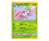 Pokemon: Shaymin 7/73 (Holo) - Shining Legends | Romulus Games