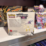 Pokemon: Sun & Moon Forbidden Light - Booster Box | Romulus Games