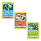Pokemon: Sword & Shield Crown Zenith - Pin Collection: Display Box (12 Pin Collections) | Romulus Games