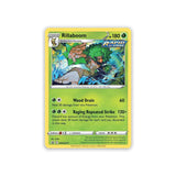 Pokemon: Sword & Shield Crown Zenith - Pin Collection: Rillaboom | Romulus Games