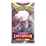 Pokemon: Sword & Shield Lost Origin - Booster Pack: Artwork Set (4 Packs) | Romulus Games