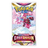 Pokemon: Sword & Shield Lost Origin - Booster Pack: Artwork Set (4 Packs) | Romulus Games