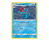 Pokemon: Tentacruel 41/214 - Unbroken Bonds | Romulus Games